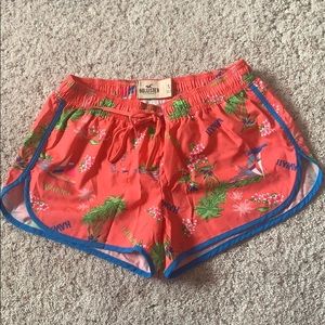 Hollister Shorts